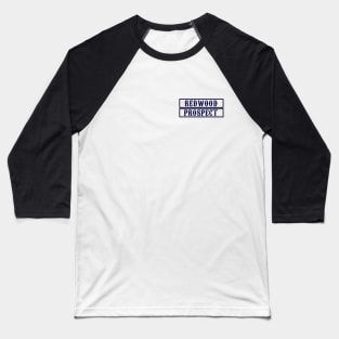 Redwood Prospect Baseball T-Shirt